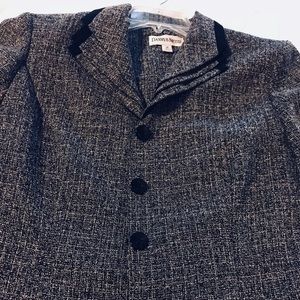 Woman’s suit jacket